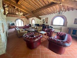 Tuscan Farm Home Retreat