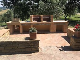 Tuscan Farm Home Retreat