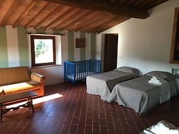 Tuscan Farm Home Retreat