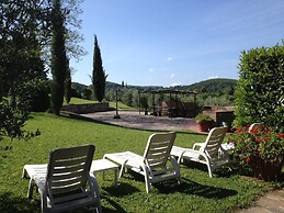 Montaione Oasis: Shared Villa