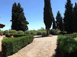 Montaione Oasis: Shared Villa