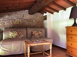 Montaione Oasis: Shared Villa