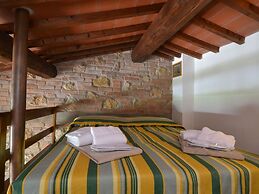 Montaione Oasis: Shared Villa