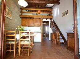Montaione Oasis: Shared Villa