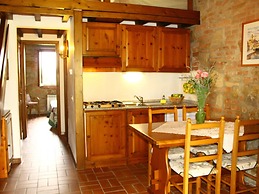 Montaione Oasis: Shared Villa