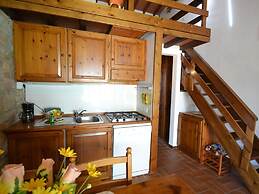 Montaione Oasis: Shared Villa