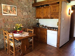 Montaione Oasis: Shared Villa