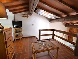 Montaione Oasis: Shared Villa