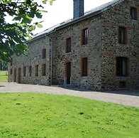 Holiday Home in Gouvy Ardennes With Sauna