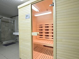 Holiday Home in Gouvy Ardennes With Sauna