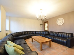 Holiday Home in Gouvy Ardennes With Sauna