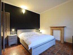 Holiday Home in Gouvy Ardennes With Sauna