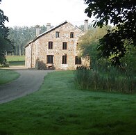 Holiday Home in Gouvy Ardennes With Sauna