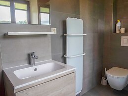 Holiday Home in Gouvy Ardennes With Sauna