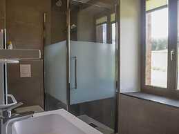 Holiday Home in Gouvy Ardennes With Sauna
