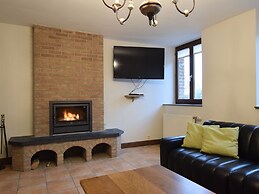 Holiday Home in Gouvy Ardennes With Sauna