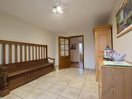 Holiday Home in Gouvy Ardennes With Sauna