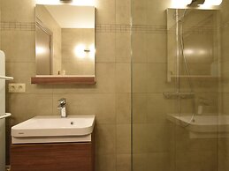 Holiday Home in Gouvy Ardennes With Sauna