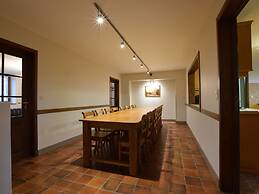Holiday Home in Gouvy Ardennes With Sauna