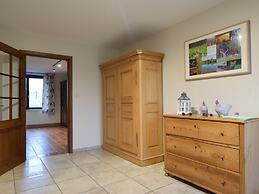 Holiday Home in Gouvy Ardennes With Sauna