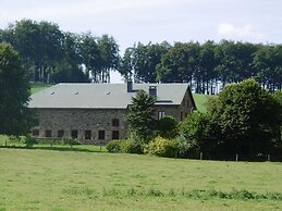 Holiday Home in Gouvy Ardennes With Sauna