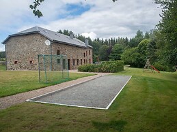 Holiday Home in Gouvy Ardennes With Sauna