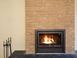 Holiday Home in Gouvy Ardennes With Sauna