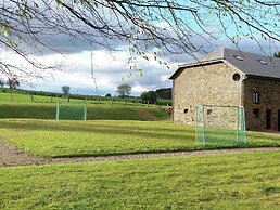 Holiday Home in Gouvy Ardennes With Sauna