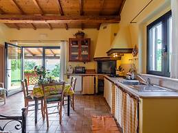 Cozy Couple's Retreat