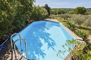 Holiday Home in Brignoles With Private Pool