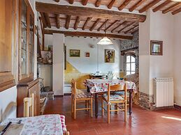 Cottage in Convalle With Terrace