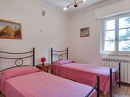 Cottage in Convalle With Terrace