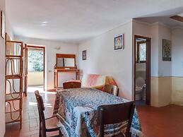 Cottage in Convalle With Terrace