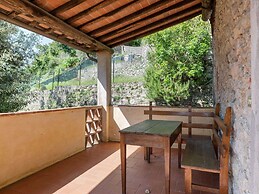 Cottage in Convalle With Terrace