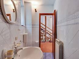 Cottage in Convalle With Terrace
