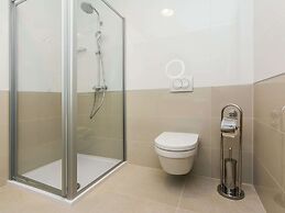 Villa With Private Heated Pool