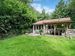 House in Hunzebergen Near Forest Trails