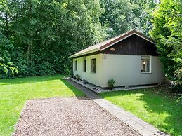House in Hunzebergen Near Forest Trails