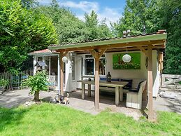 House in Hunzebergen Near Forest Trails