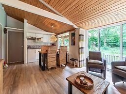 House in Hunzebergen Near Forest Trails