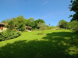 Cottage in Lisciano Niccone With Swimming Pool