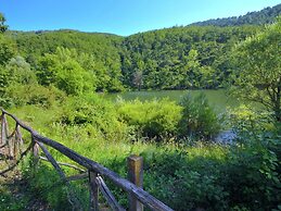 Cottage in Lisciano Niccone With Swimming Pool