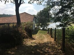 Mansion in Dao Valley by River Beach