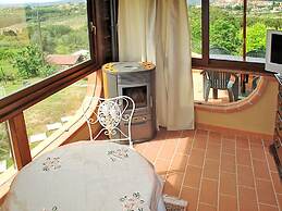 Tuscan Villa With Sea Views