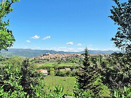 Tuscan Villa With Sea Views
