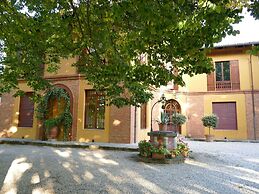 Belvilla by OYO Villa La Commenda Nove