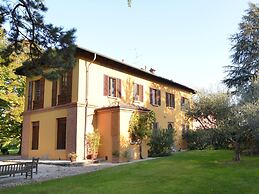 Belvilla by OYO Villa La Commenda Nove