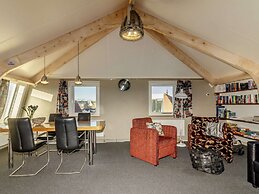 Home With Vinyls, Bikes and Waterways