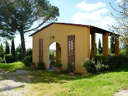 Farmhouse in Vinci's Time Capsule