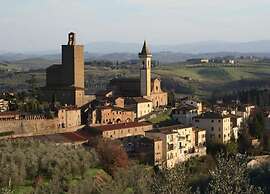 Farmhouse in Vinci's Time Capsule
